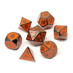 RPG Gothica Set  Sinister Orange